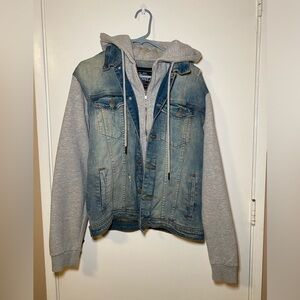YoungLA men’s denim jacket